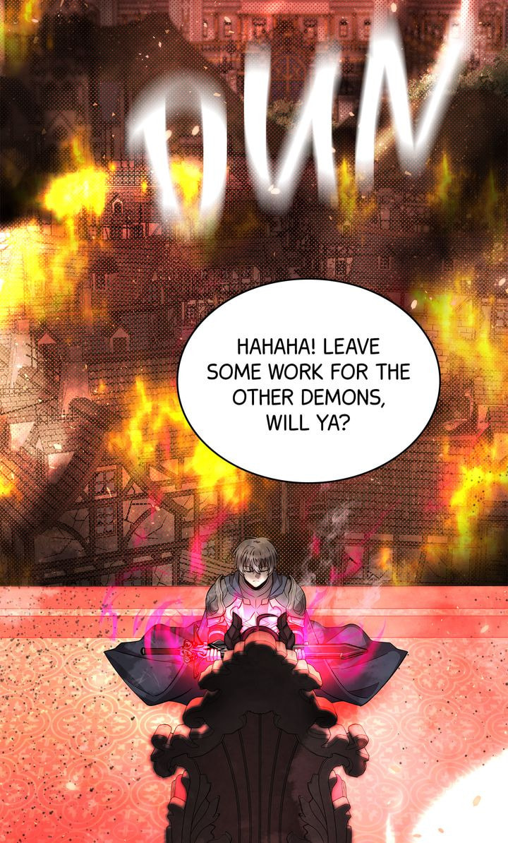 The Heroines Want Me Dead! Chapter 1 page 8 - 