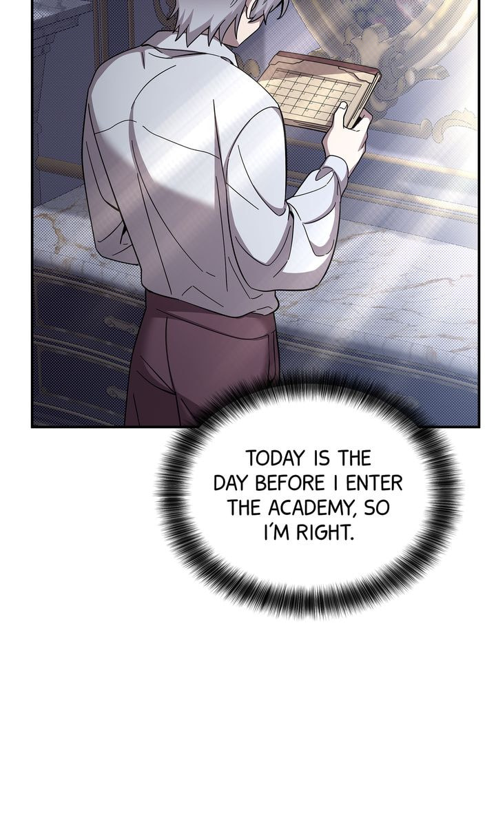 The Heroines Want Me Dead! Chapter 1 page 85 - 