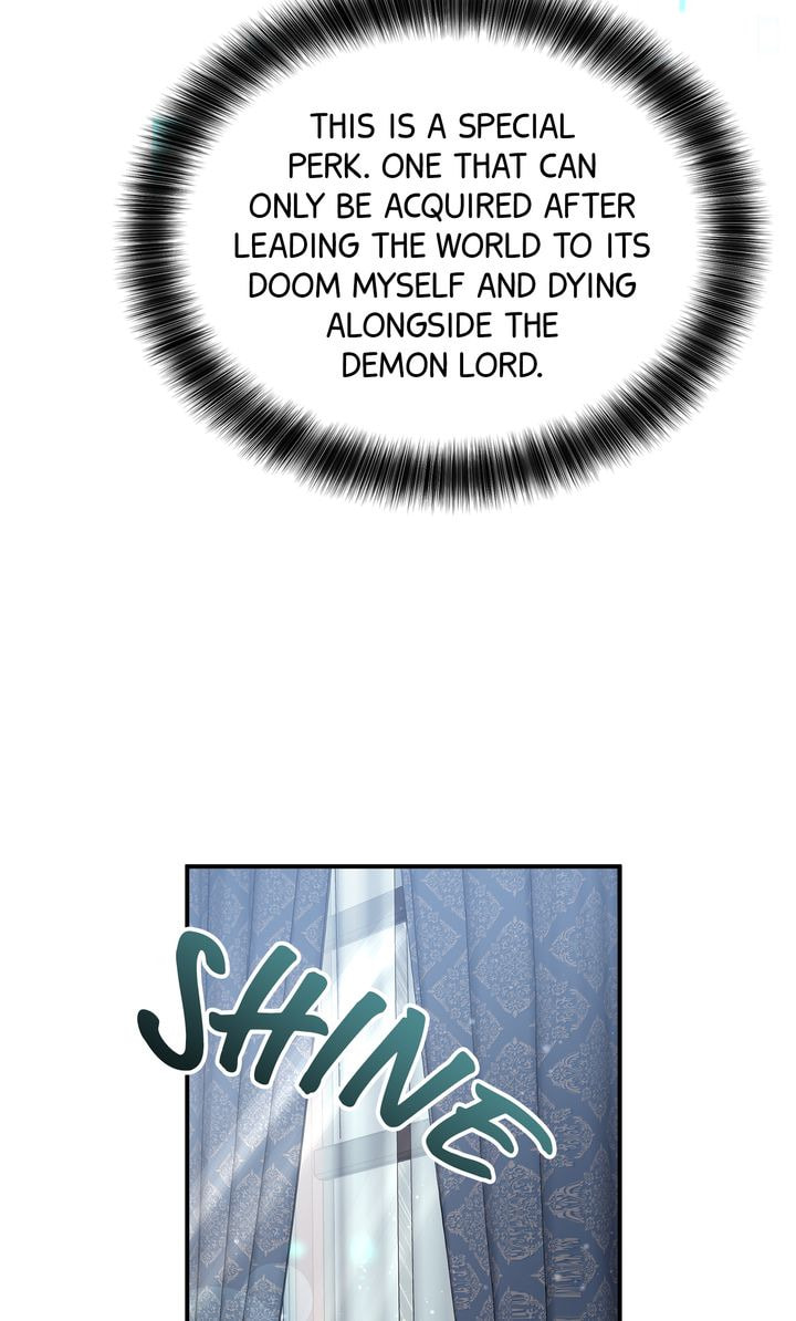 The Heroines Want Me Dead! Chapter 1 page 88 - 