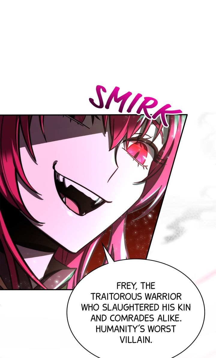 The Heroines Want Me Dead! Chapter 1 page 10 - 