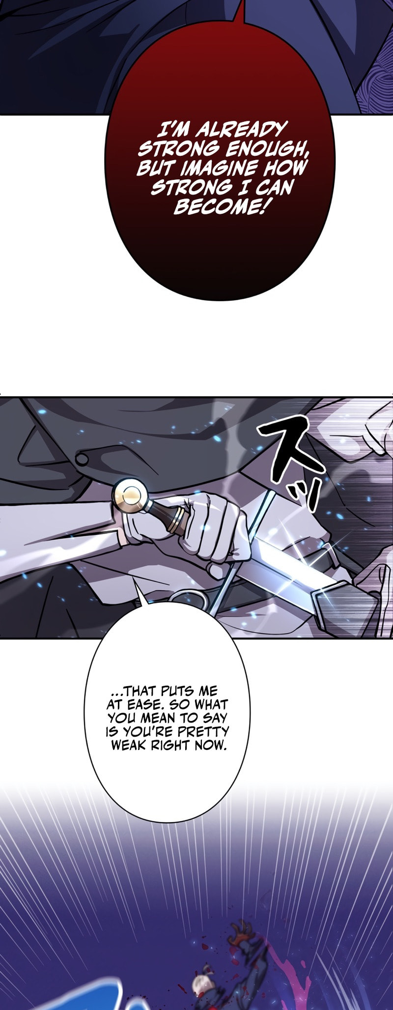 The Heroines Want Me Dead! Chapter 10 page 11 - 