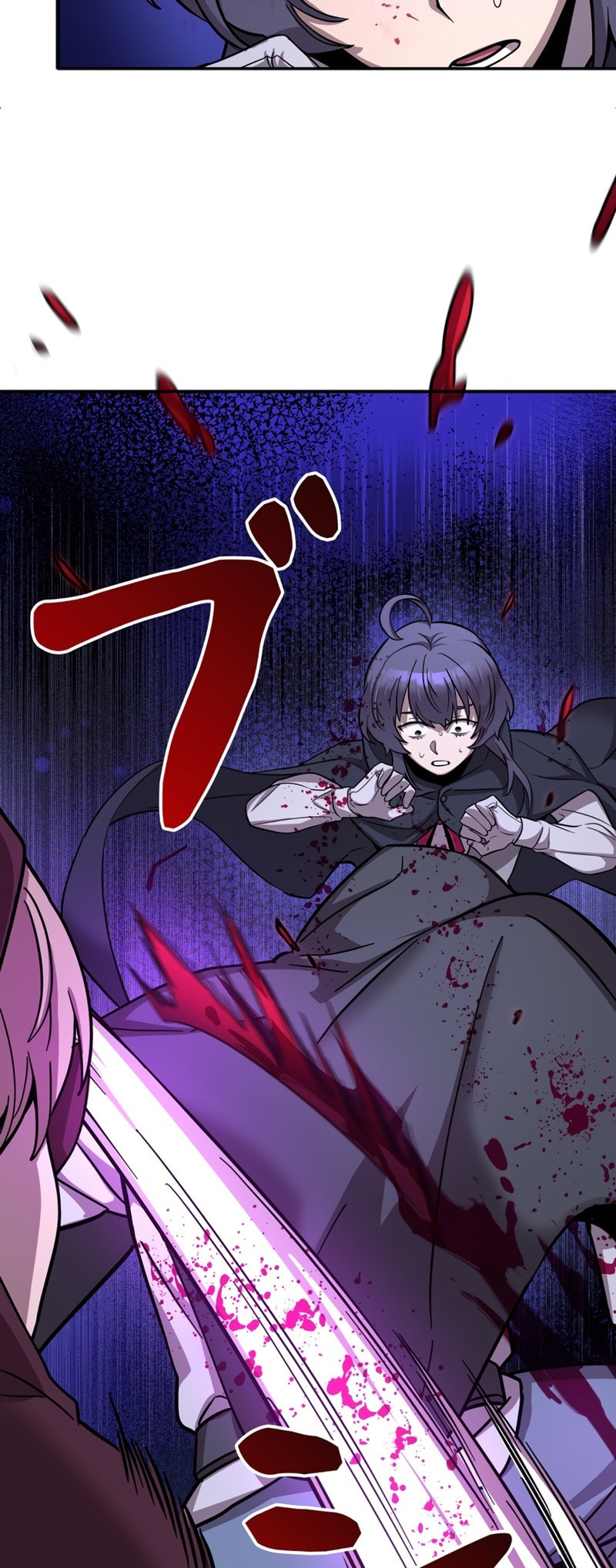 The Heroines Want Me Dead! Chapter 10 page 16 - 