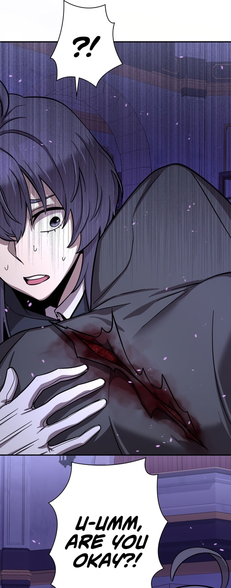 The Heroines Want Me Dead! Chapter 10 page 19 - 