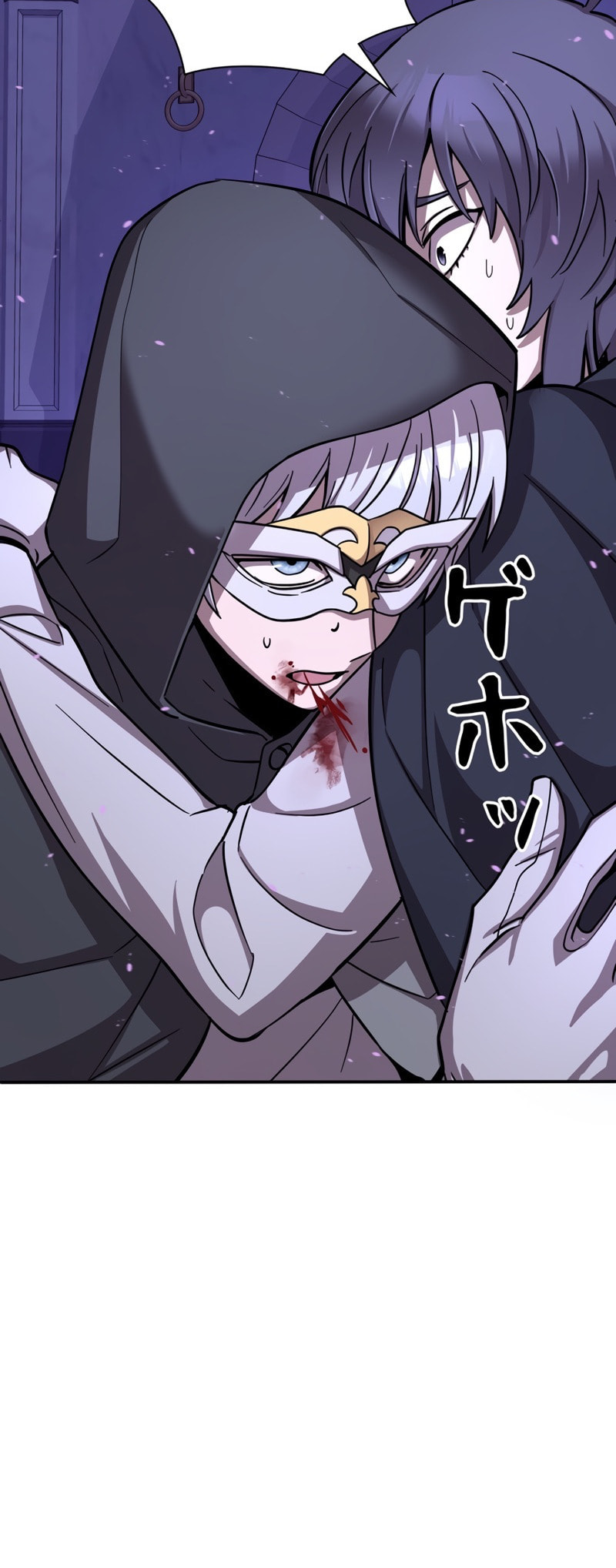 The Heroines Want Me Dead! Chapter 10 page 20 - 