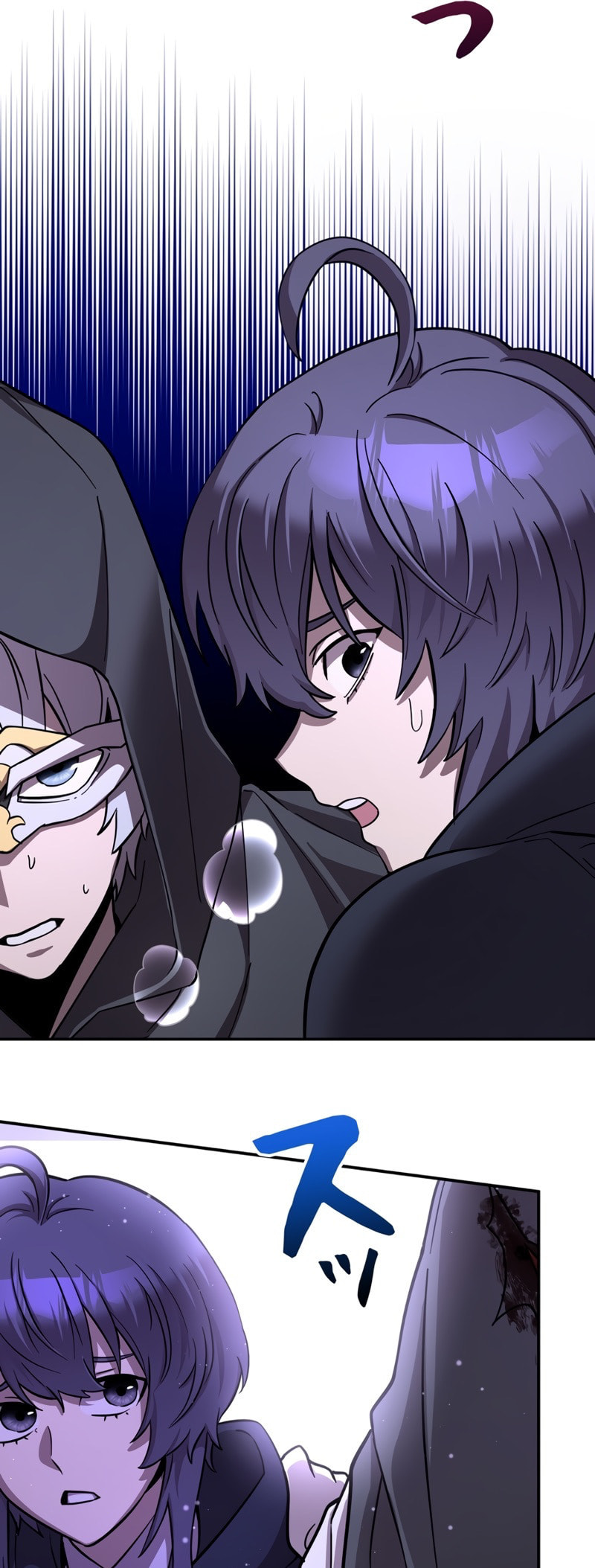 The Heroines Want Me Dead! Chapter 10 page 22 - 