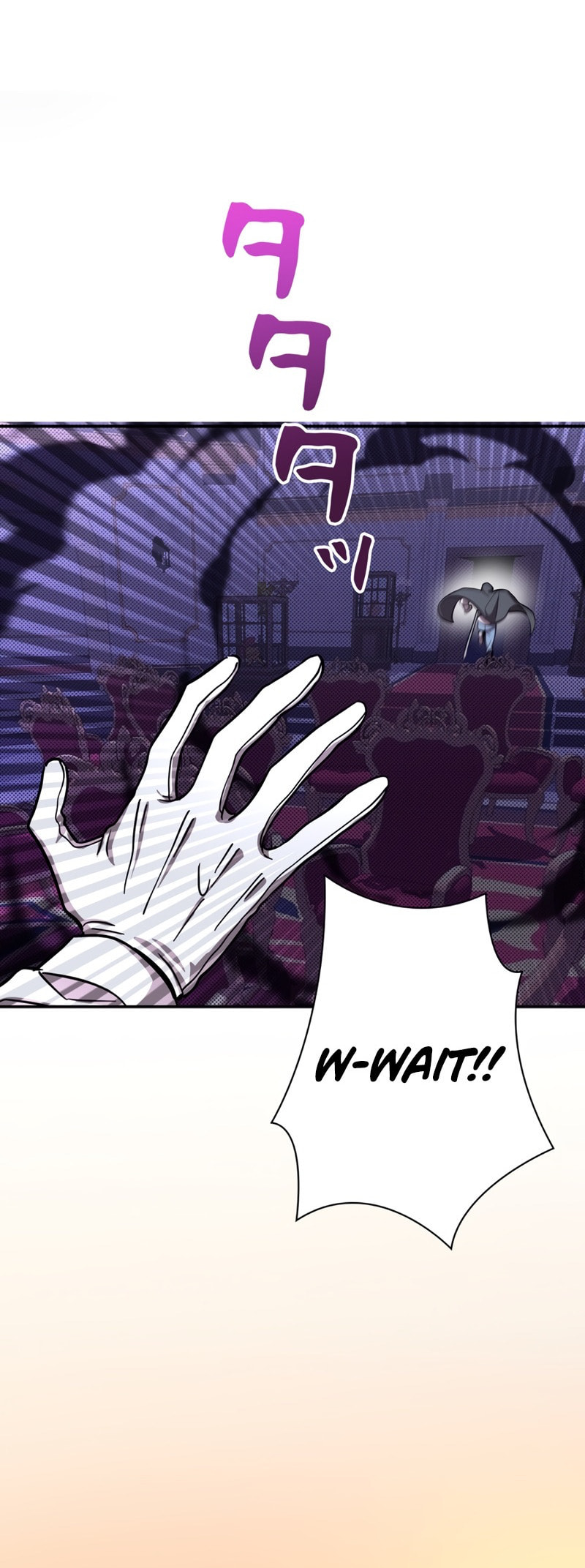 The Heroines Want Me Dead! Chapter 10 page 31 - 