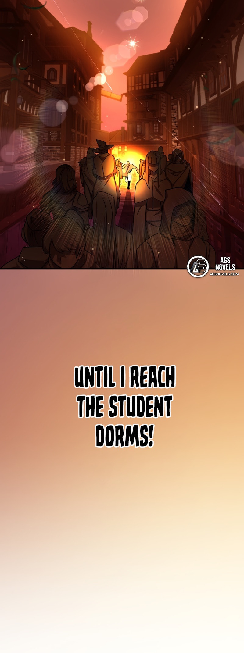 The Heroines Want Me Dead! Chapter 10 page 34 - 