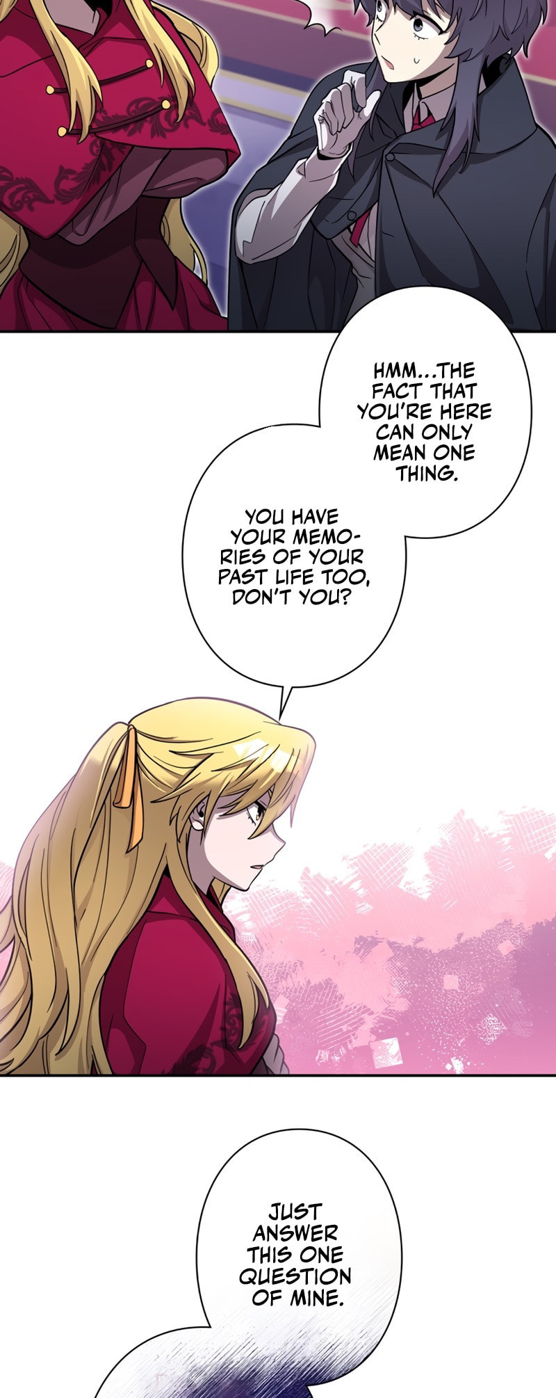 The Heroines Want Me Dead! Chapter 10 page 39 - 