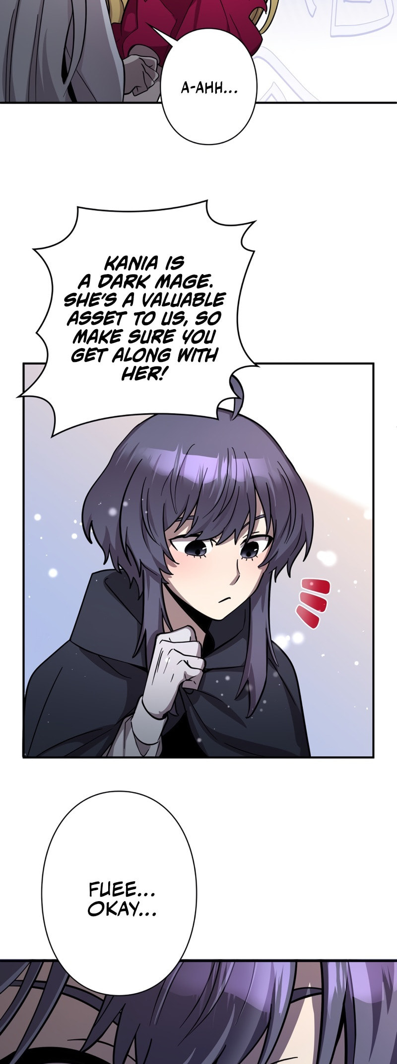 The Heroines Want Me Dead! Chapter 10 page 44 - 