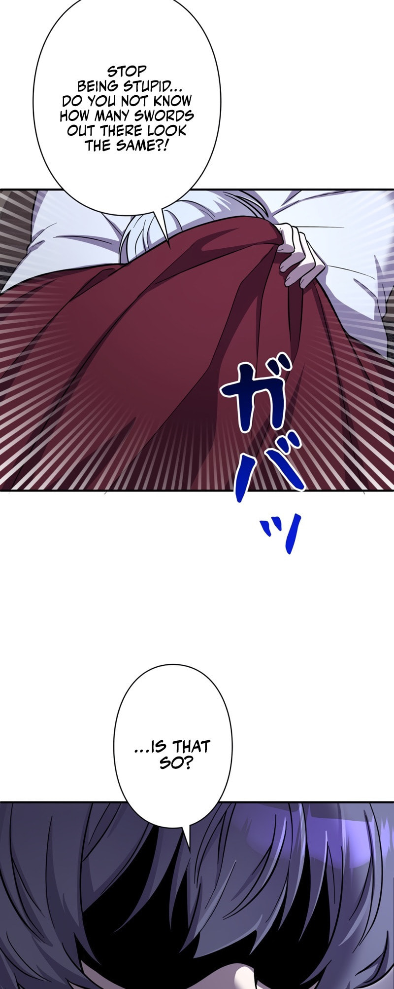 The Heroines Want Me Dead! Chapter 10 page 53 - 