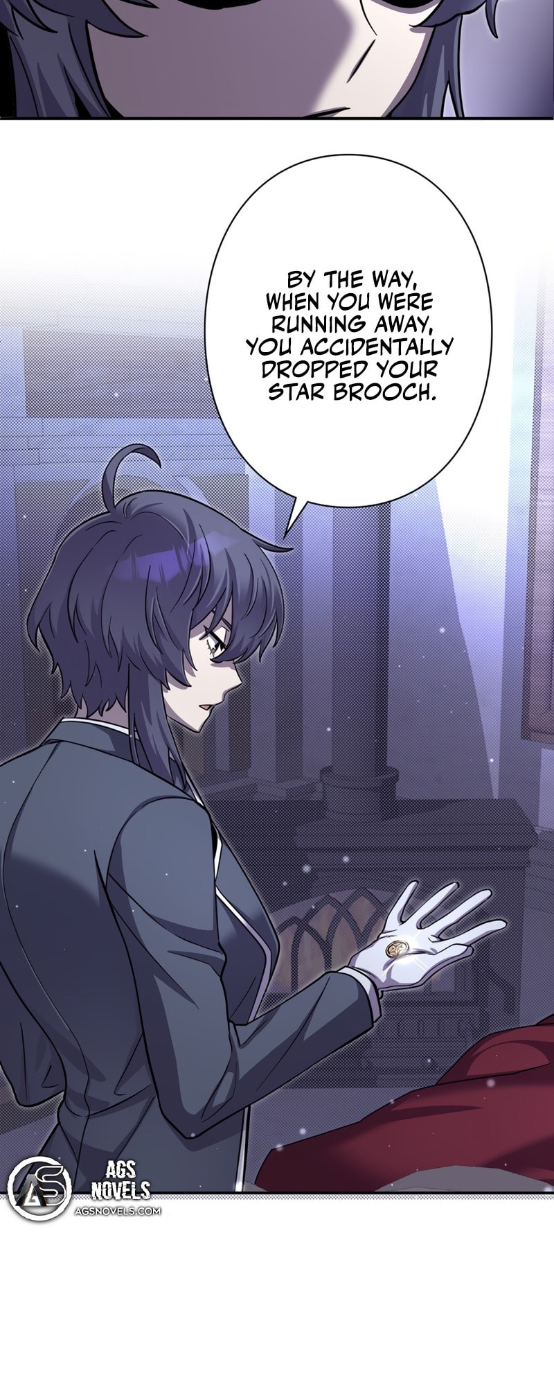 The Heroines Want Me Dead! Chapter 10 page 54 - 