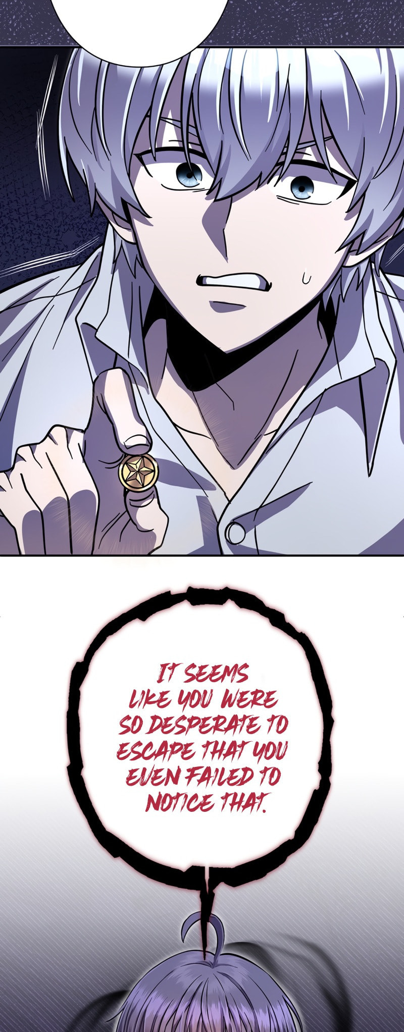 The Heroines Want Me Dead! Chapter 10 page 56 - 
