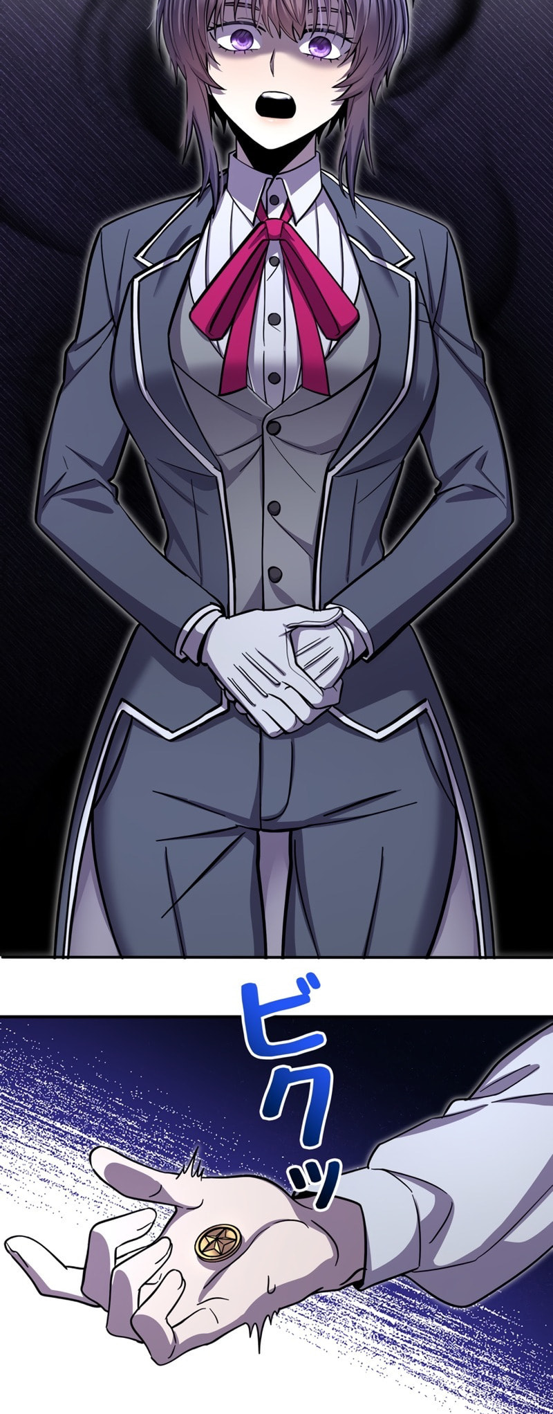 The Heroines Want Me Dead! Chapter 10 page 57 - 