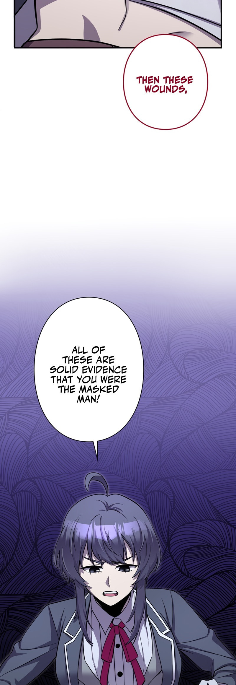 The Heroines Want Me Dead! Chapter 10 page 63 - 