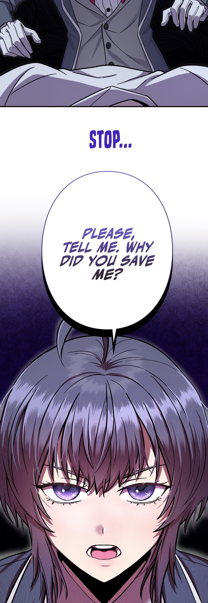 The Heroines Want Me Dead! Chapter 10 page 64 - 