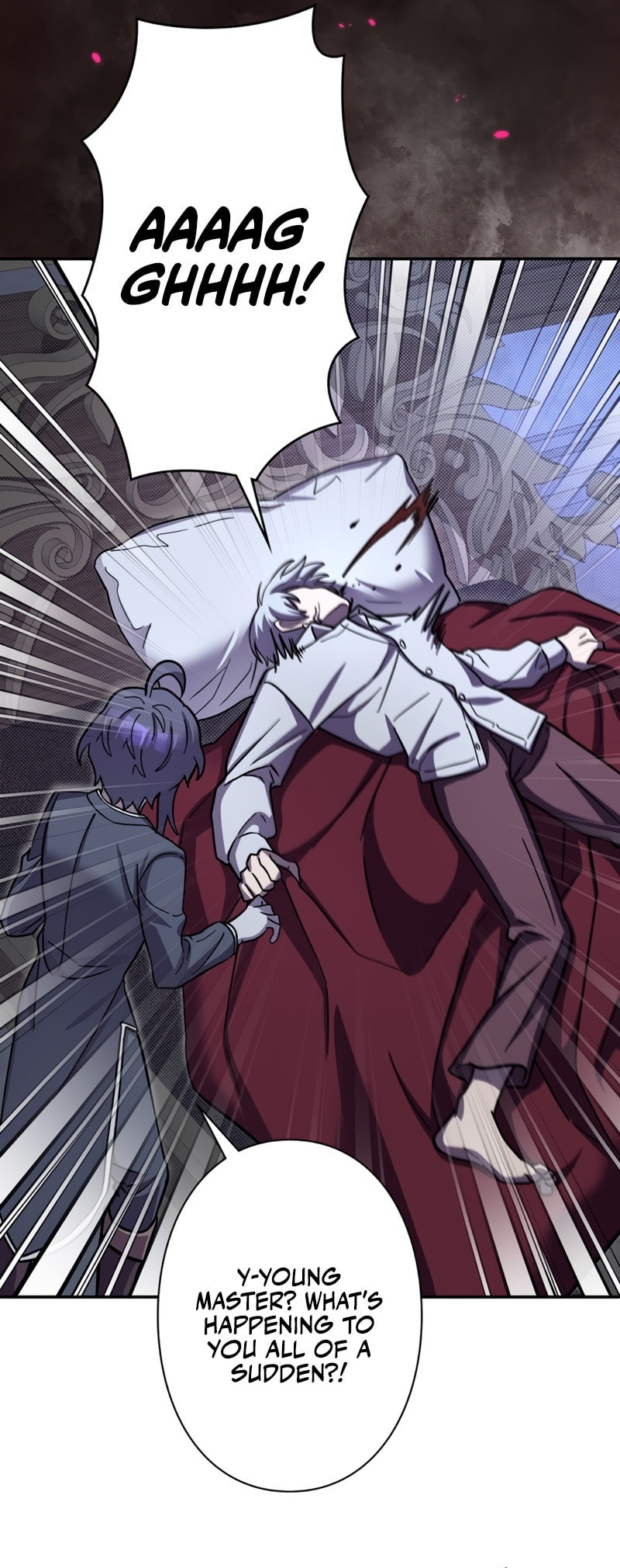 The Heroines Want Me Dead! Chapter 10 page 67 - 