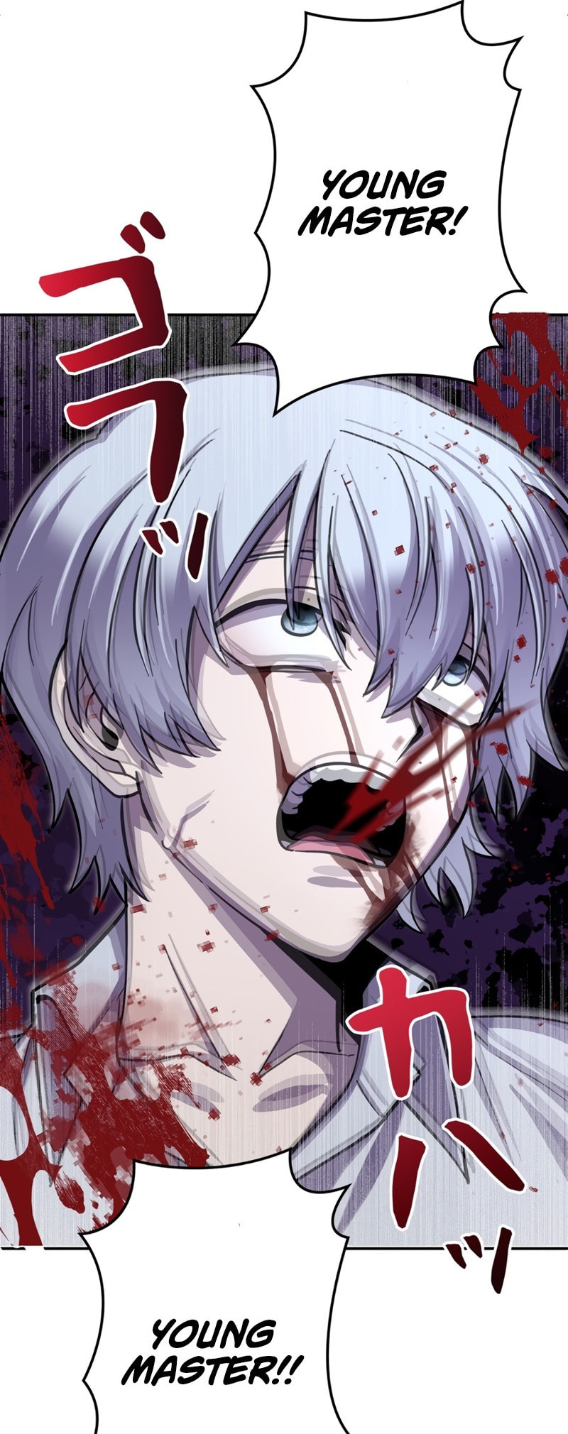 The Heroines Want Me Dead! Chapter 10 page 68 - 