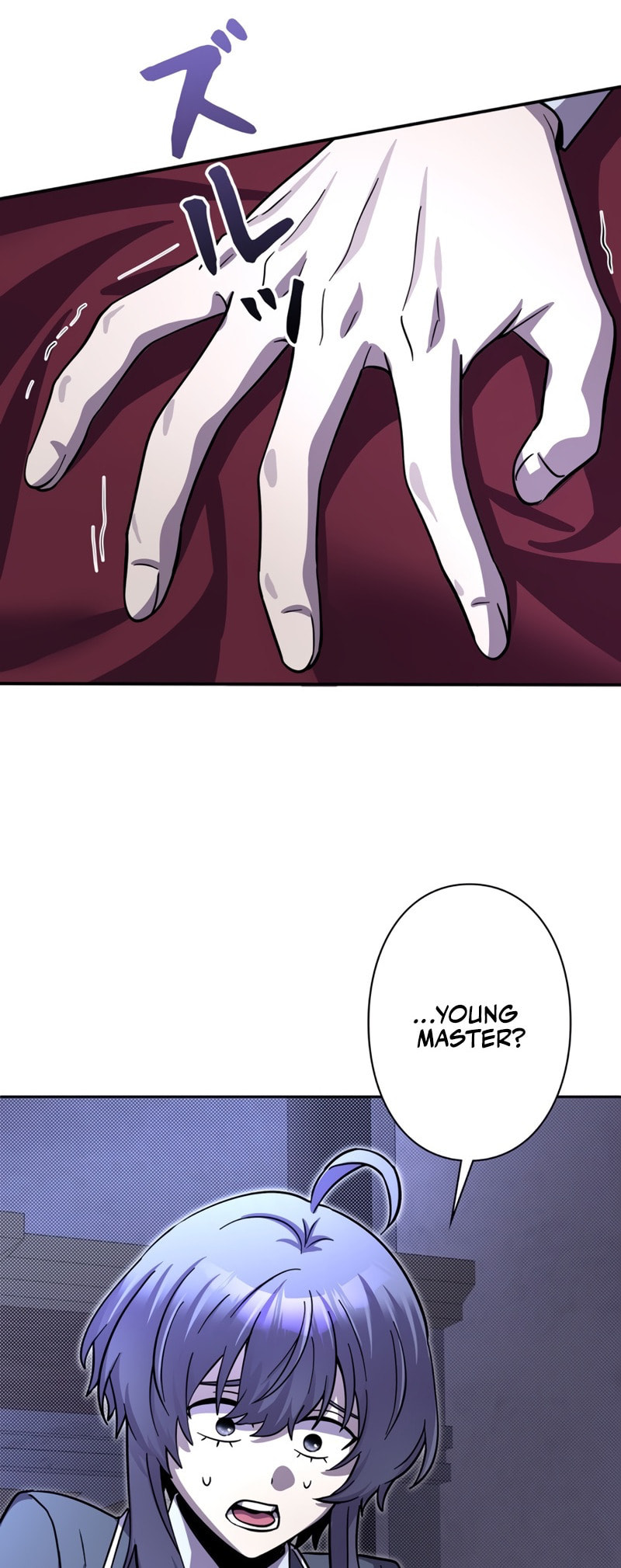 The Heroines Want Me Dead! Chapter 10 page 70 - 