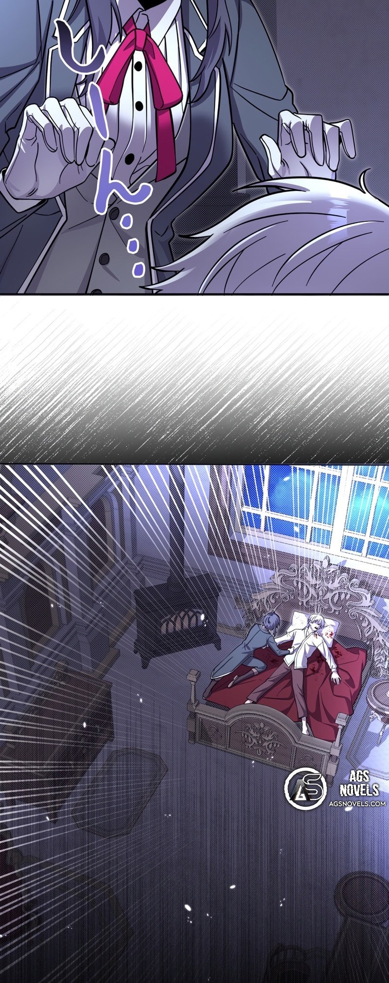 The Heroines Want Me Dead! Chapter 10 page 71 - 