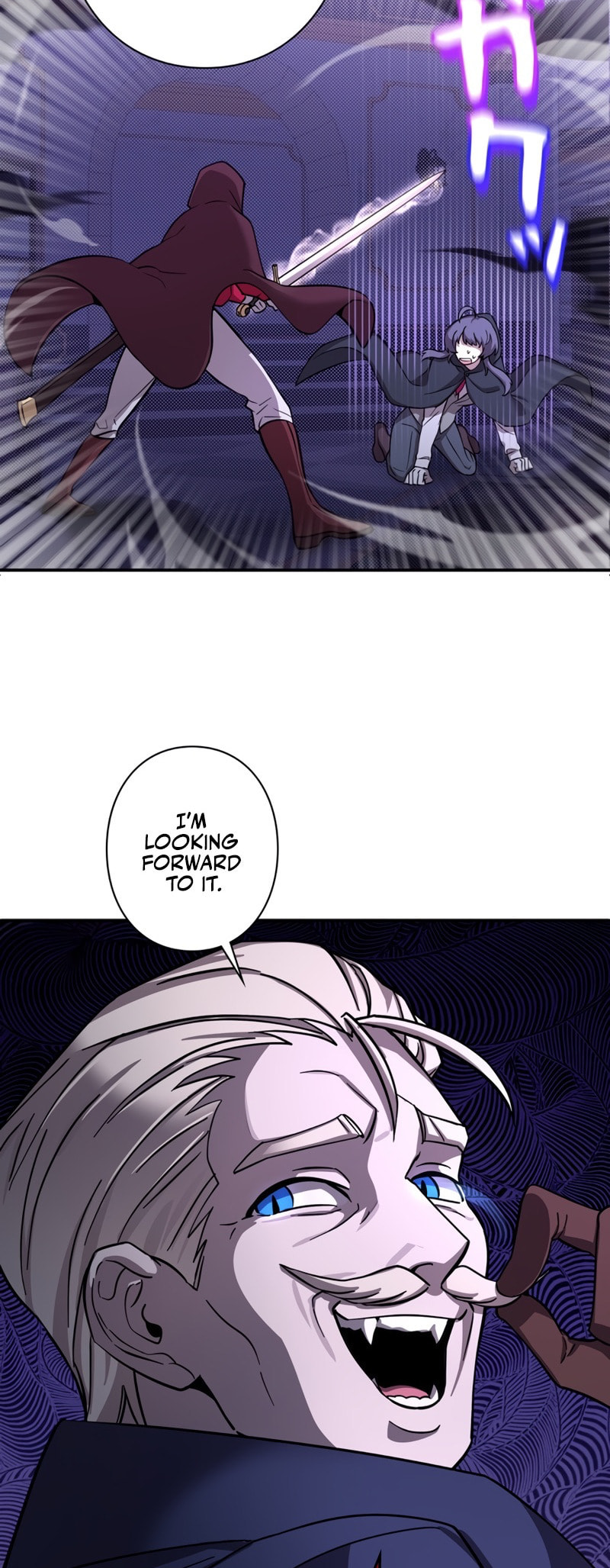 The Heroines Want Me Dead! Chapter 10 page 10 - 