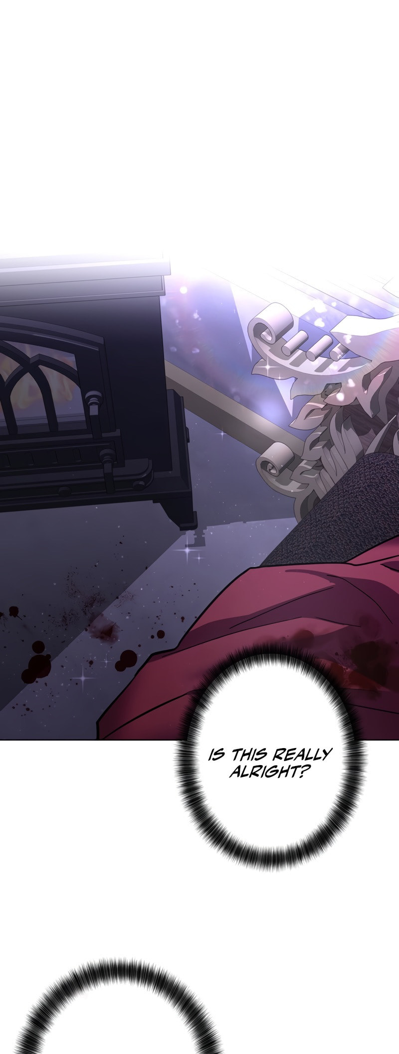 The Heroines Want Me Dead! Chapter 11 page 2 - 