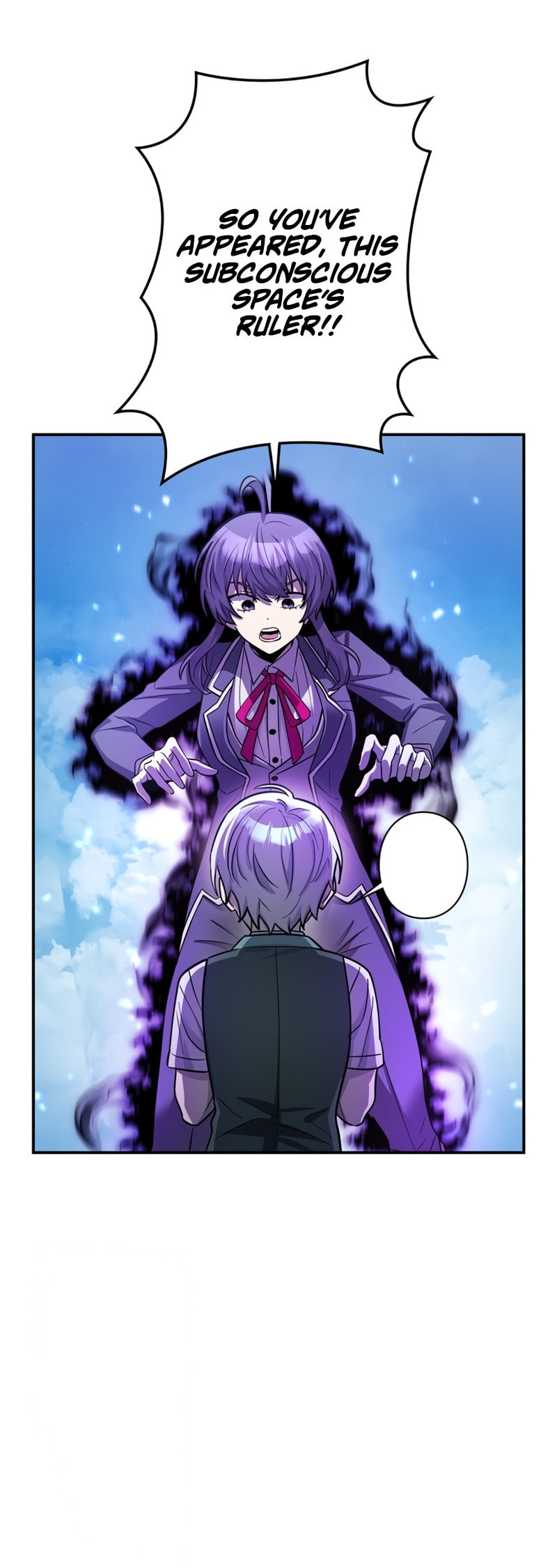 The Heroines Want Me Dead! Chapter 11 page 12 - 