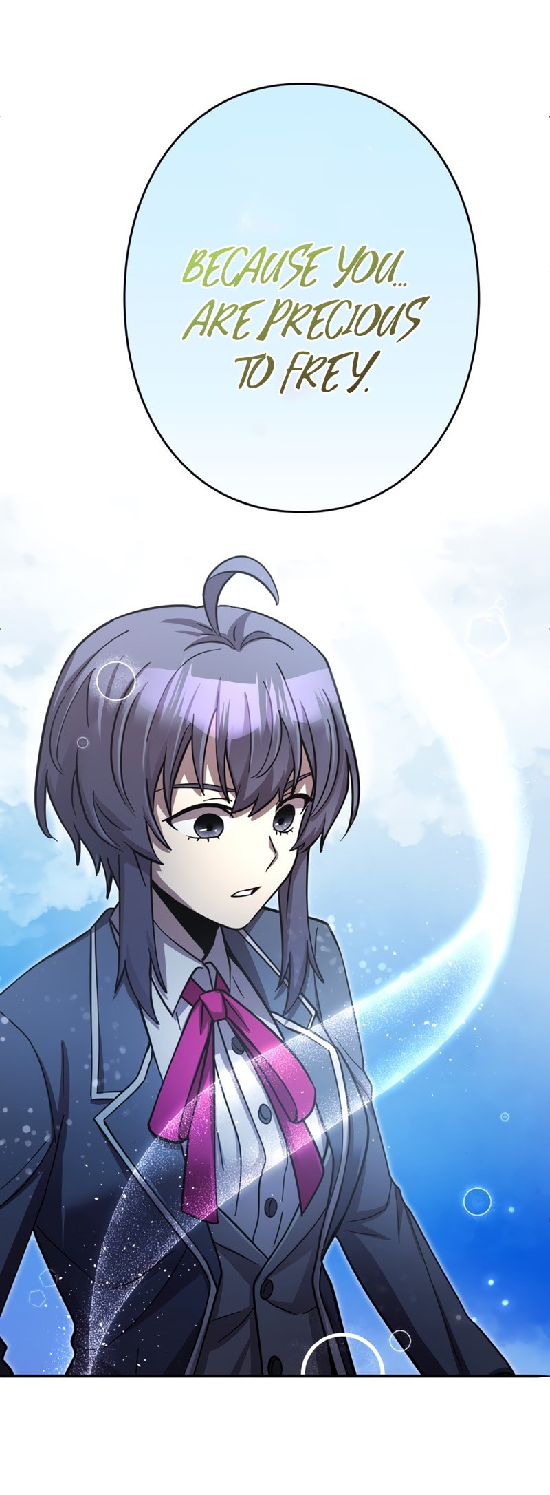 The Heroines Want Me Dead! Chapter 11 page 17 - 