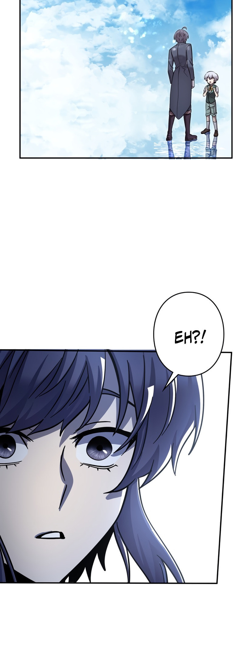 The Heroines Want Me Dead! Chapter 11 page 19 - 