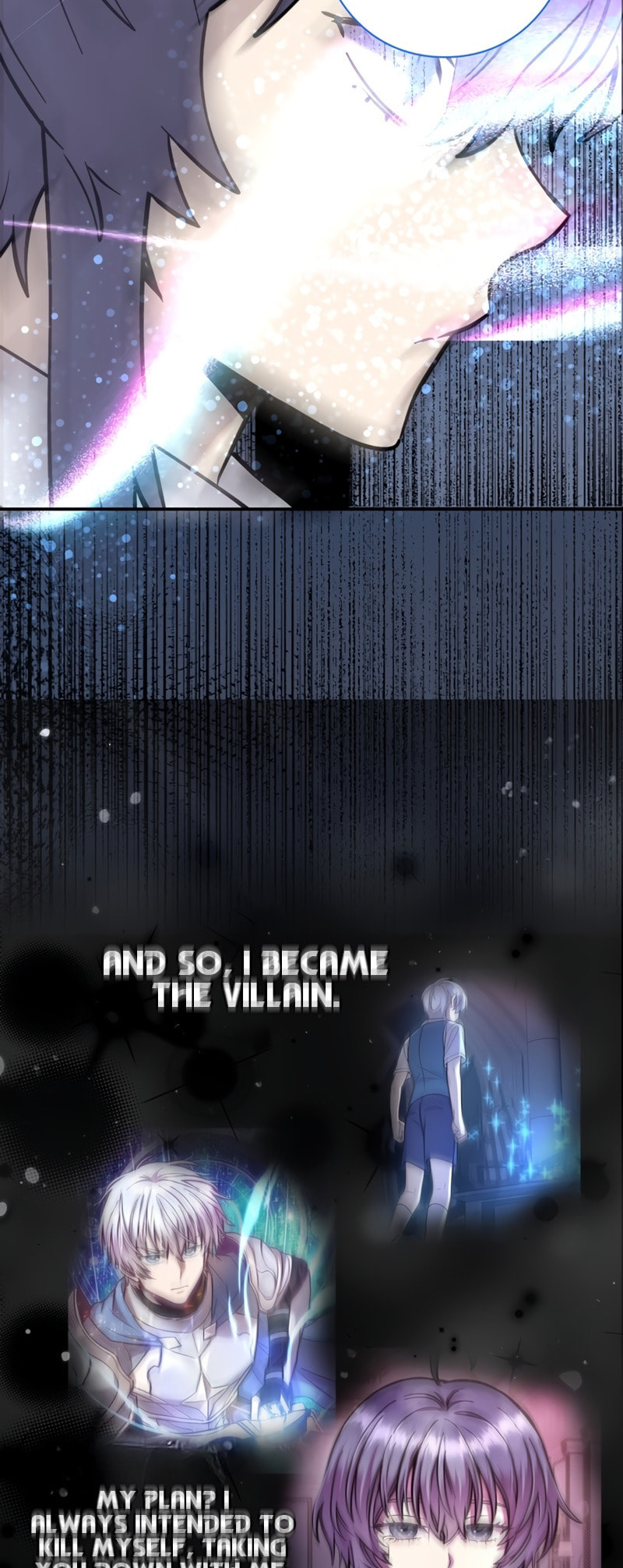 The Heroines Want Me Dead! Chapter 11 page 22 - 