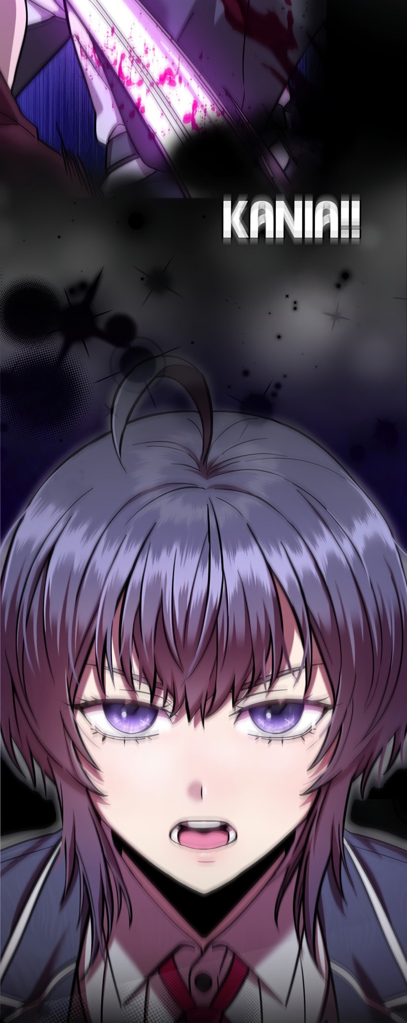 The Heroines Want Me Dead! Chapter 11 page 25 - 