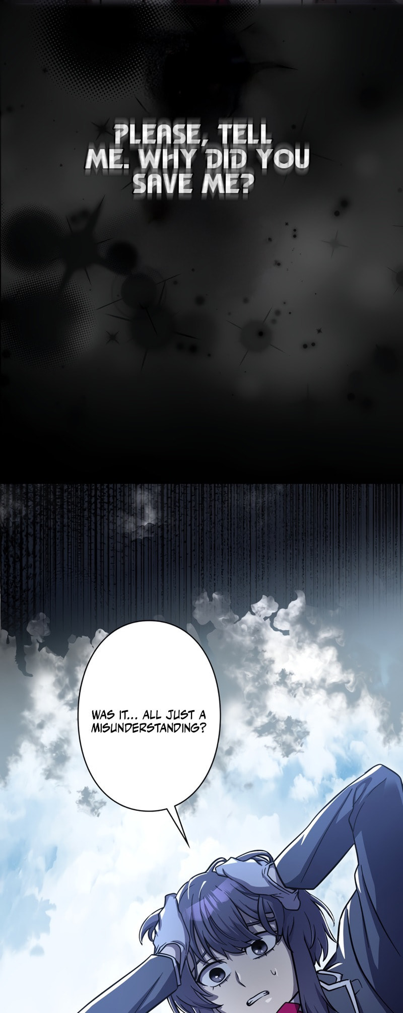 The Heroines Want Me Dead! Chapter 11 page 26 - 