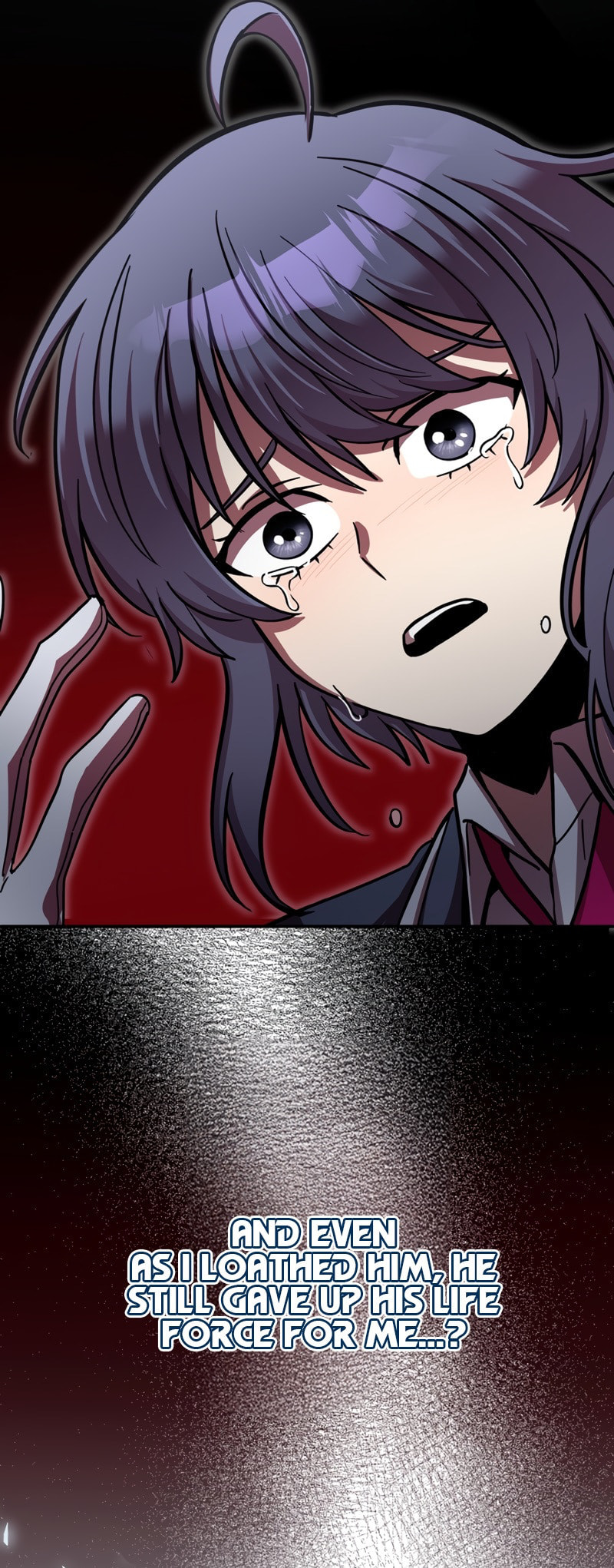 The Heroines Want Me Dead! Chapter 11 page 28 - 