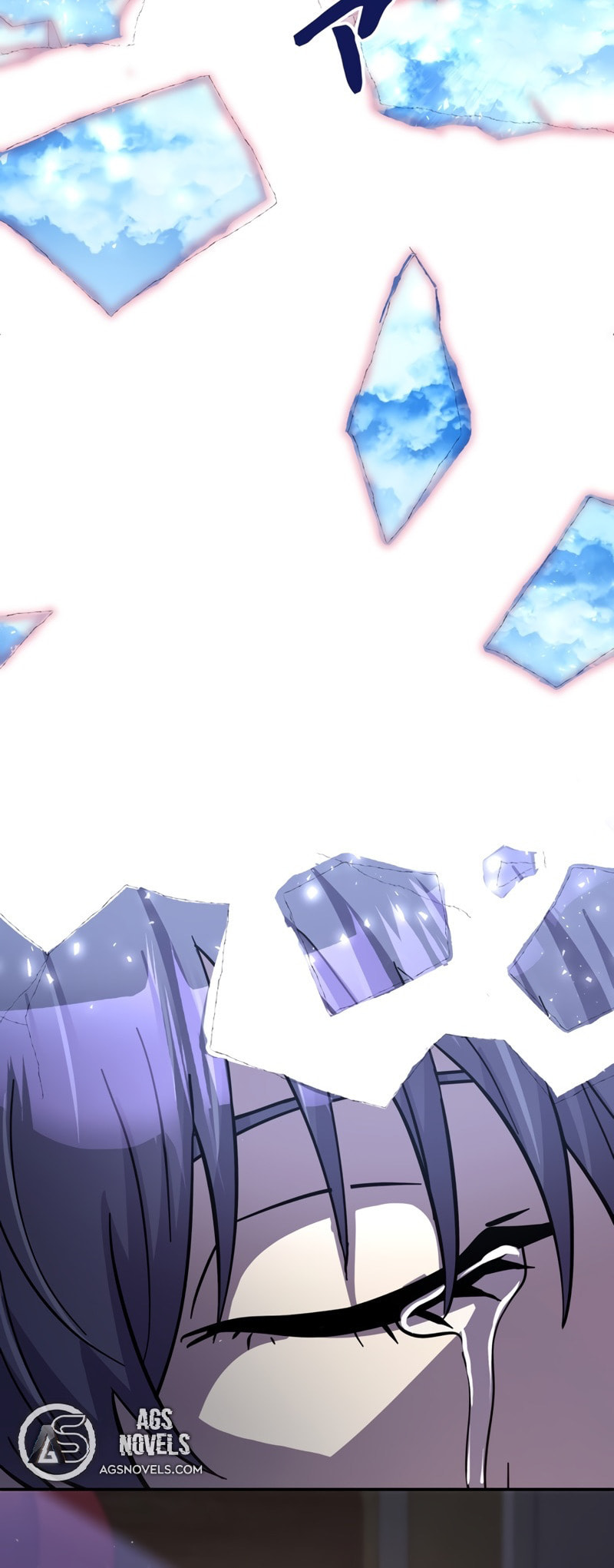 The Heroines Want Me Dead! Chapter 11 page 34 - 