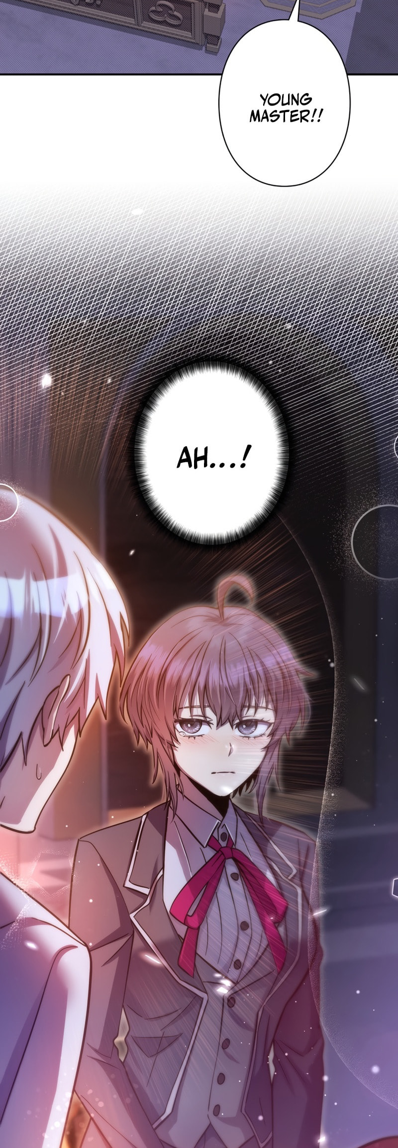 The Heroines Want Me Dead! Chapter 11 page 38 - 