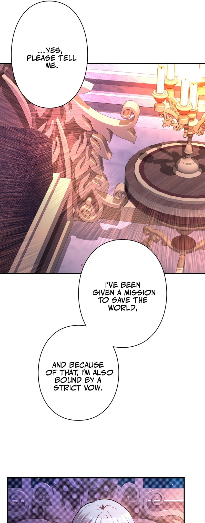 The Heroines Want Me Dead! Chapter 11 page 41 - 