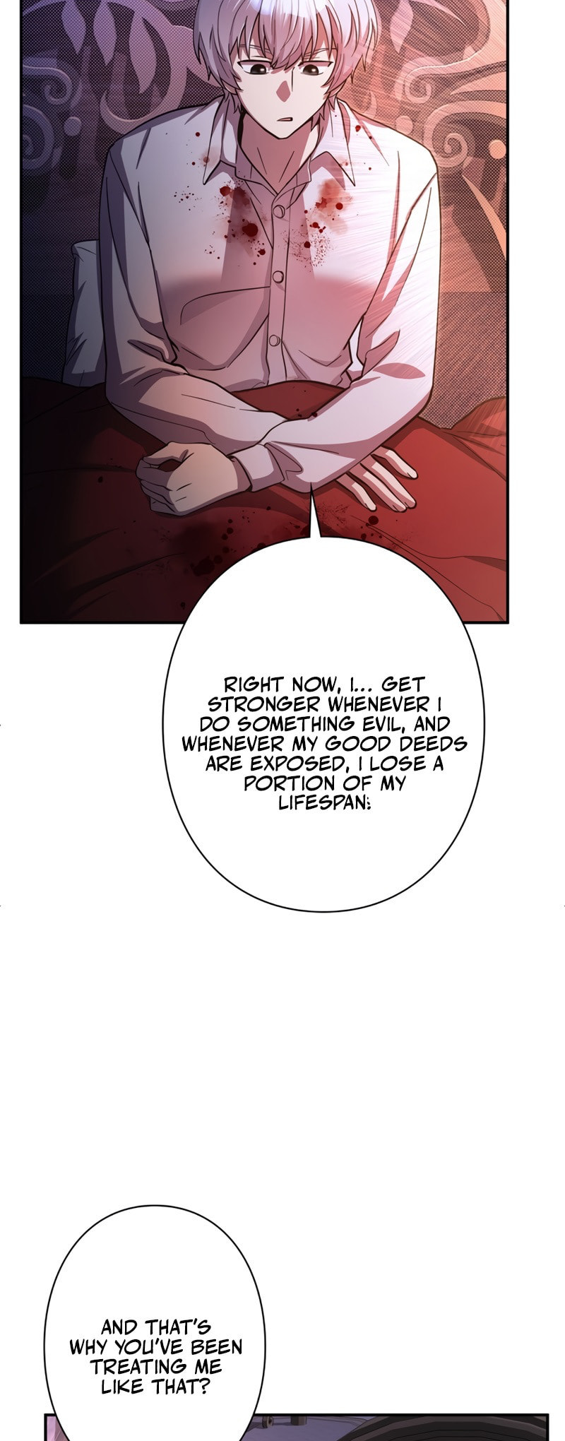 The Heroines Want Me Dead! Chapter 11 page 42 - 