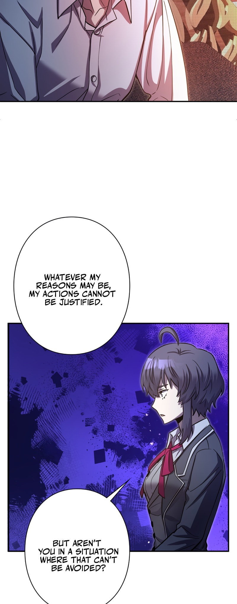 The Heroines Want Me Dead! Chapter 11 page 44 - 