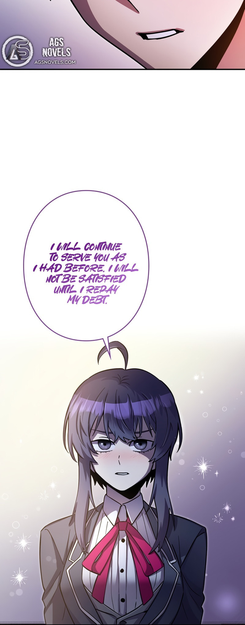 The Heroines Want Me Dead! Chapter 11 page 47 - 