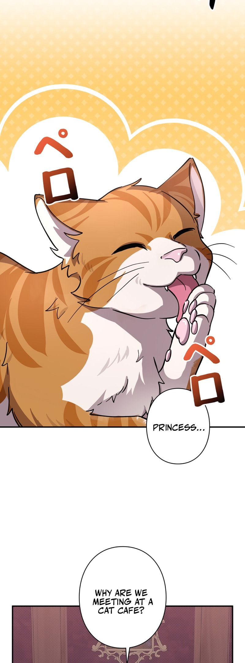 The Heroines Want Me Dead! Chapter 11 page 50 - 