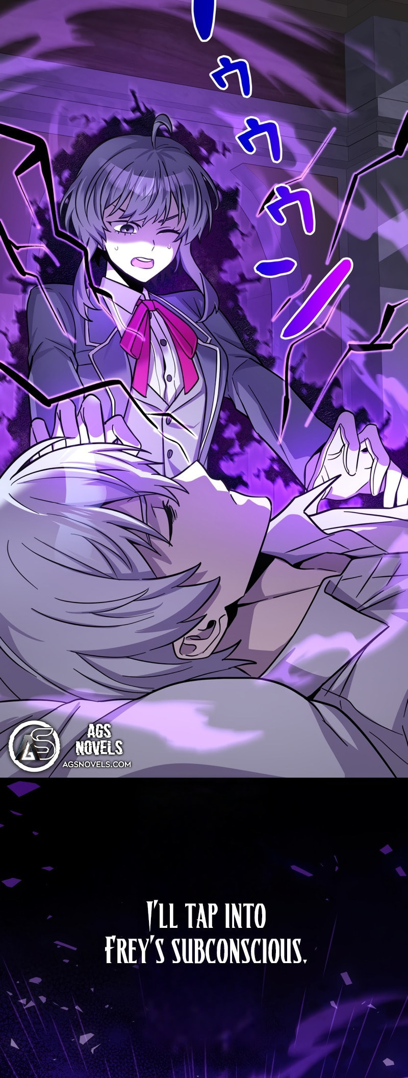The Heroines Want Me Dead! Chapter 11 page 6 - 