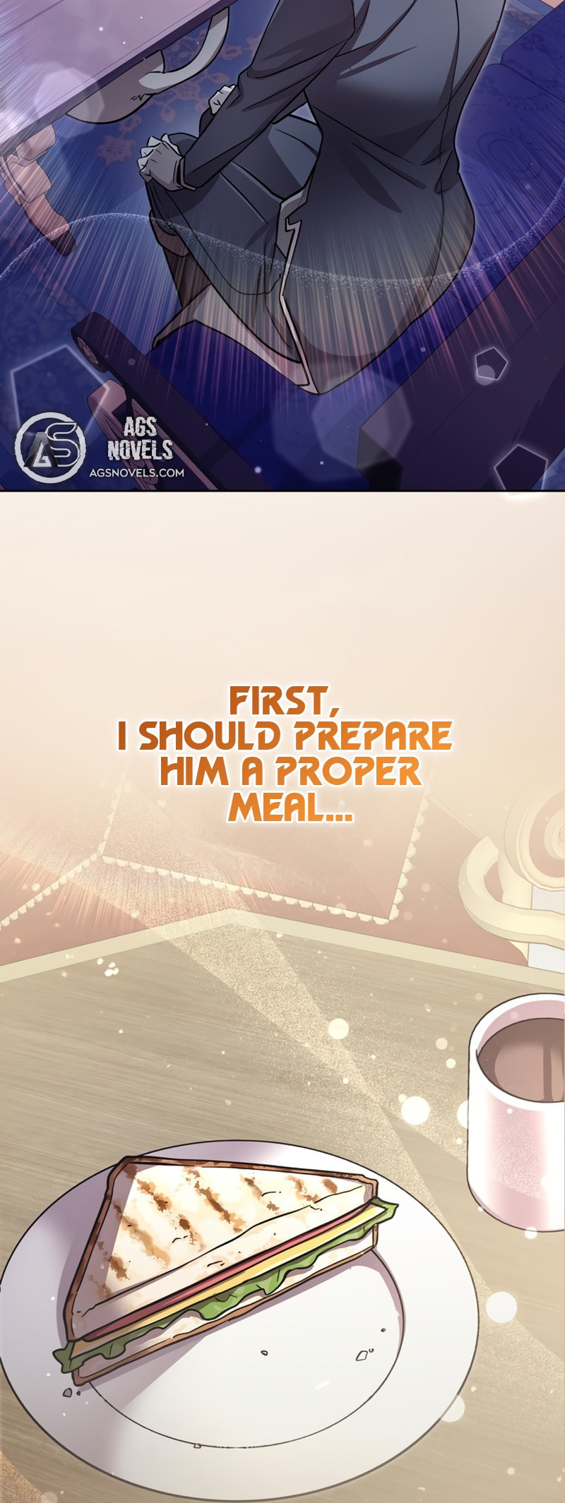 The Heroines Want Me Dead! Chapter 11 page 59 - 