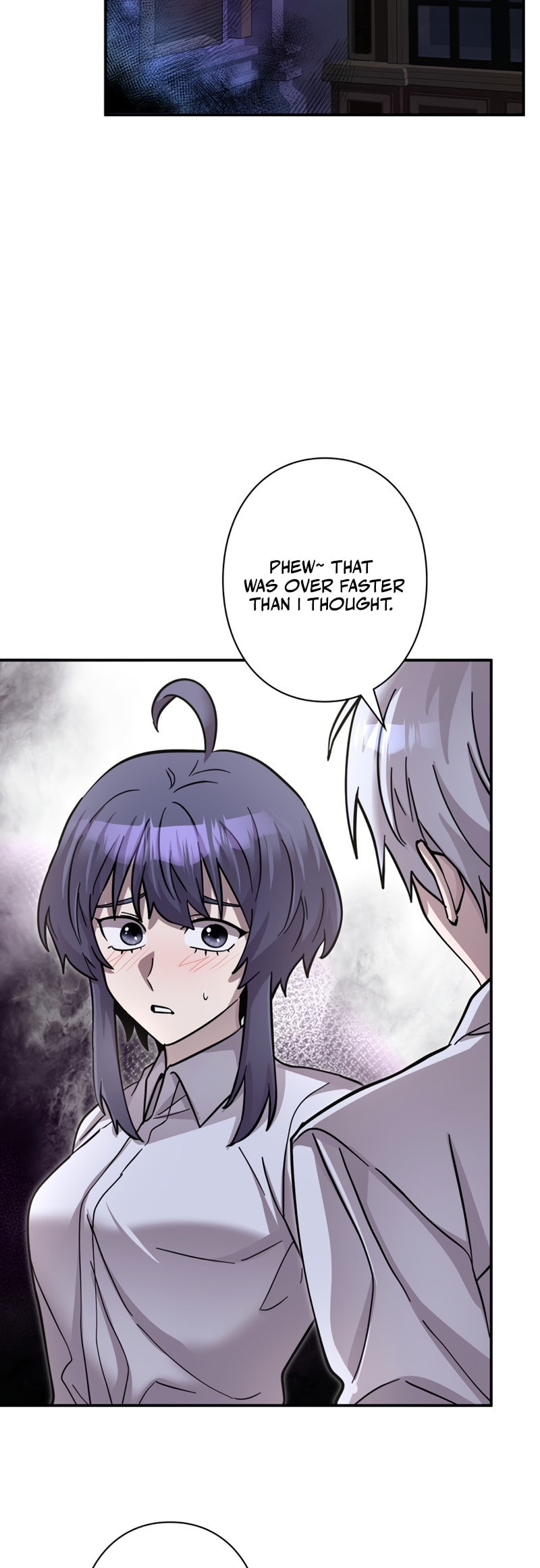 The Heroines Want Me Dead! Chapter 12 page 18 - 
