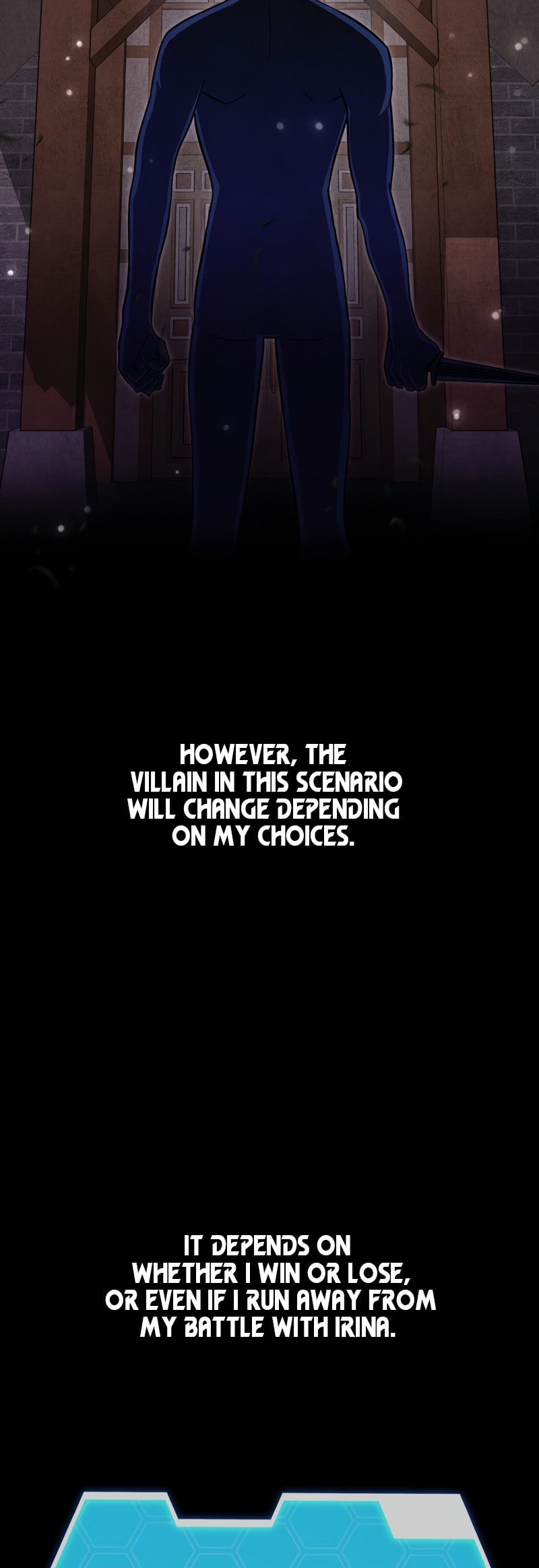 The Heroines Want Me Dead! Chapter 12 page 29 - 