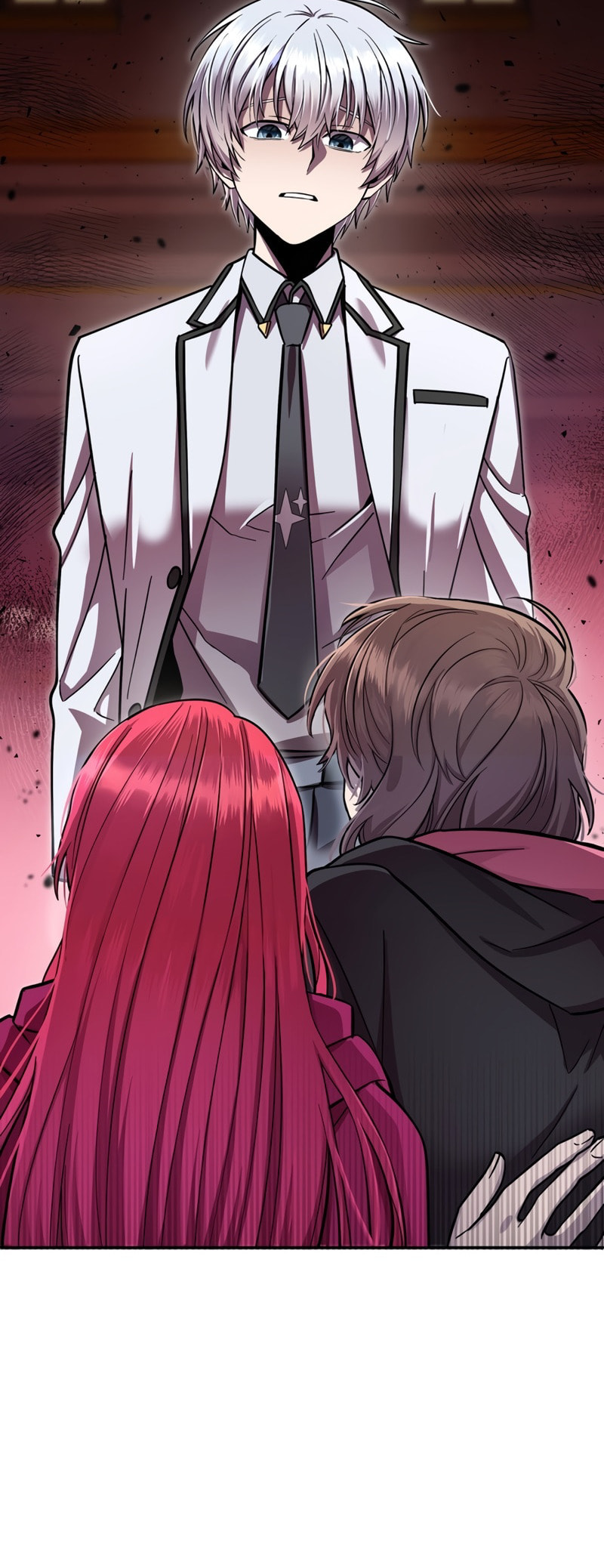 The Heroines Want Me Dead! Chapter 12 page 40 - 
