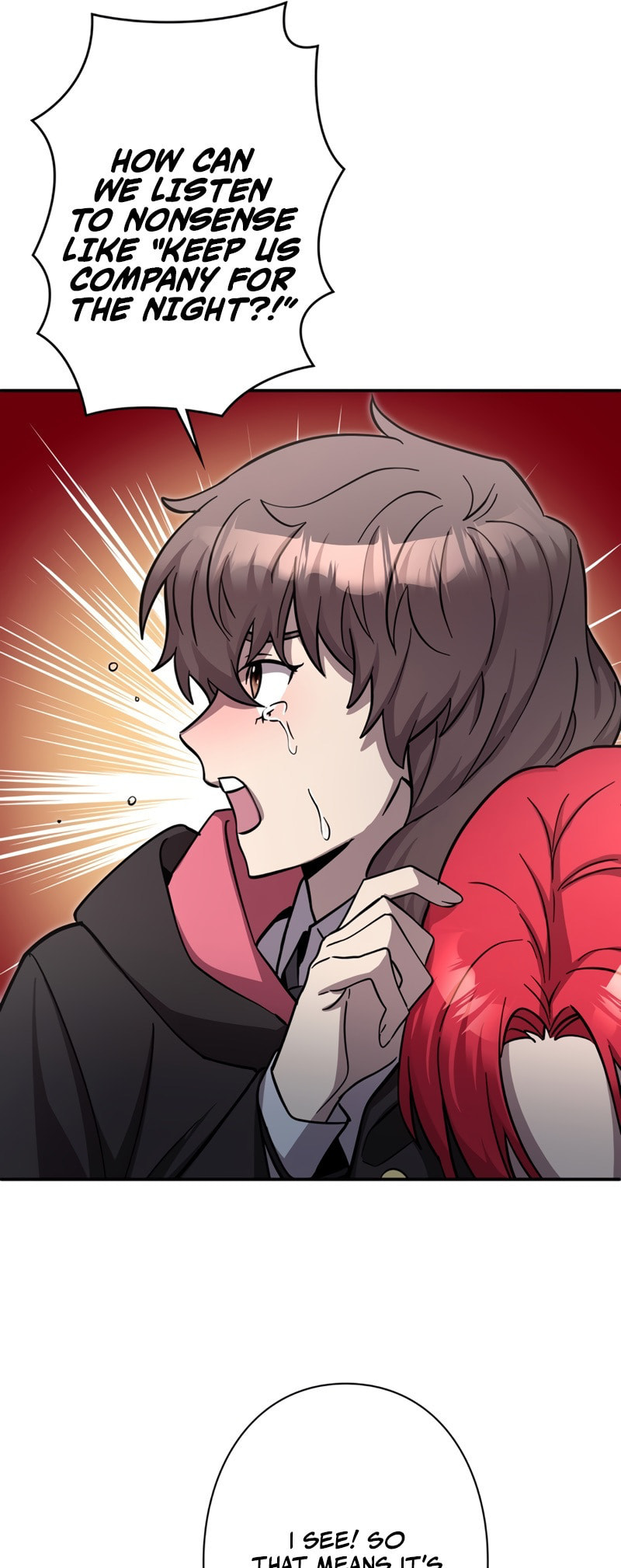 The Heroines Want Me Dead! Chapter 12 page 41 - 