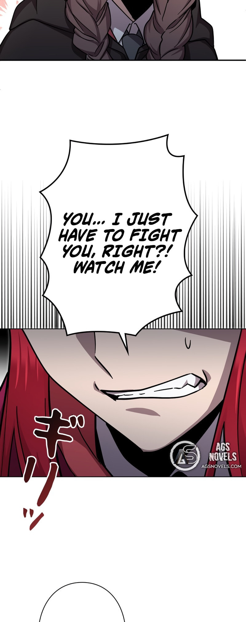 The Heroines Want Me Dead! Chapter 12 page 45 - 