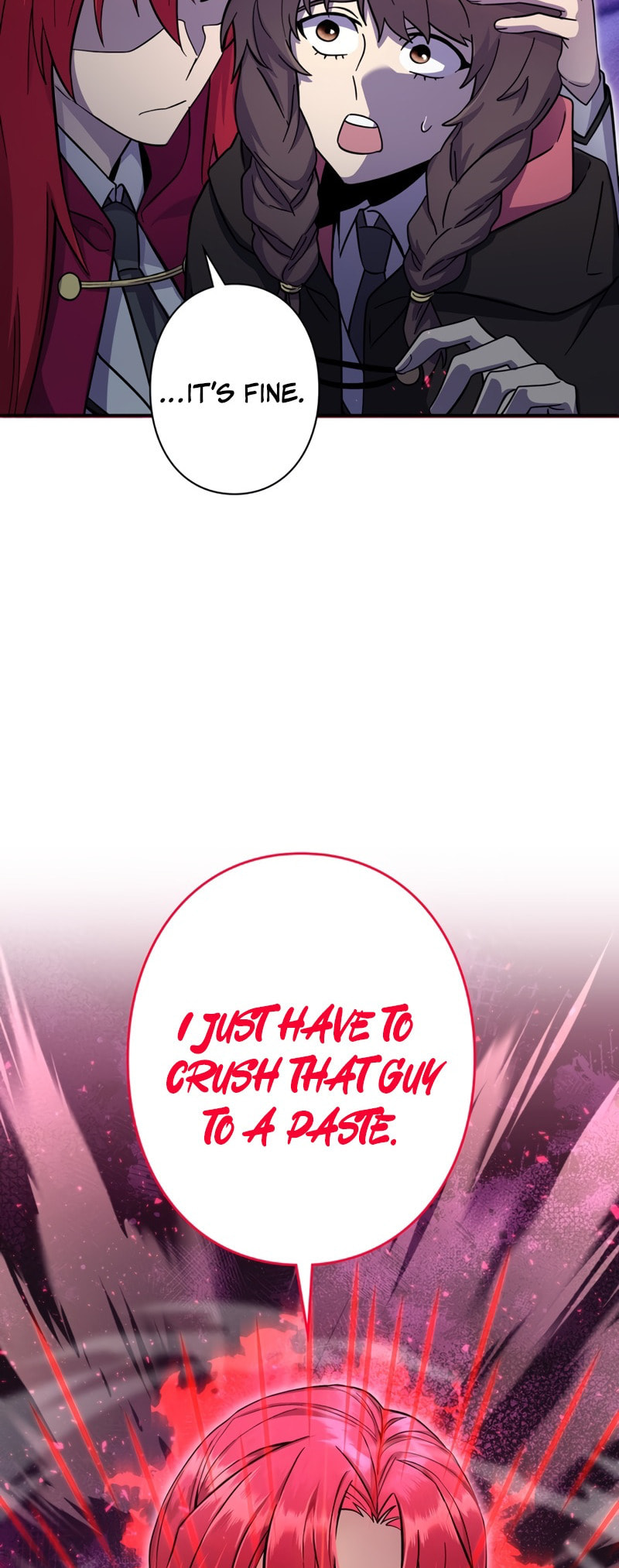 The Heroines Want Me Dead! Chapter 12 page 50 - 