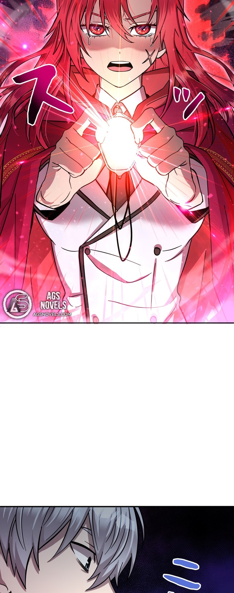 The Heroines Want Me Dead! Chapter 12 page 51 - 