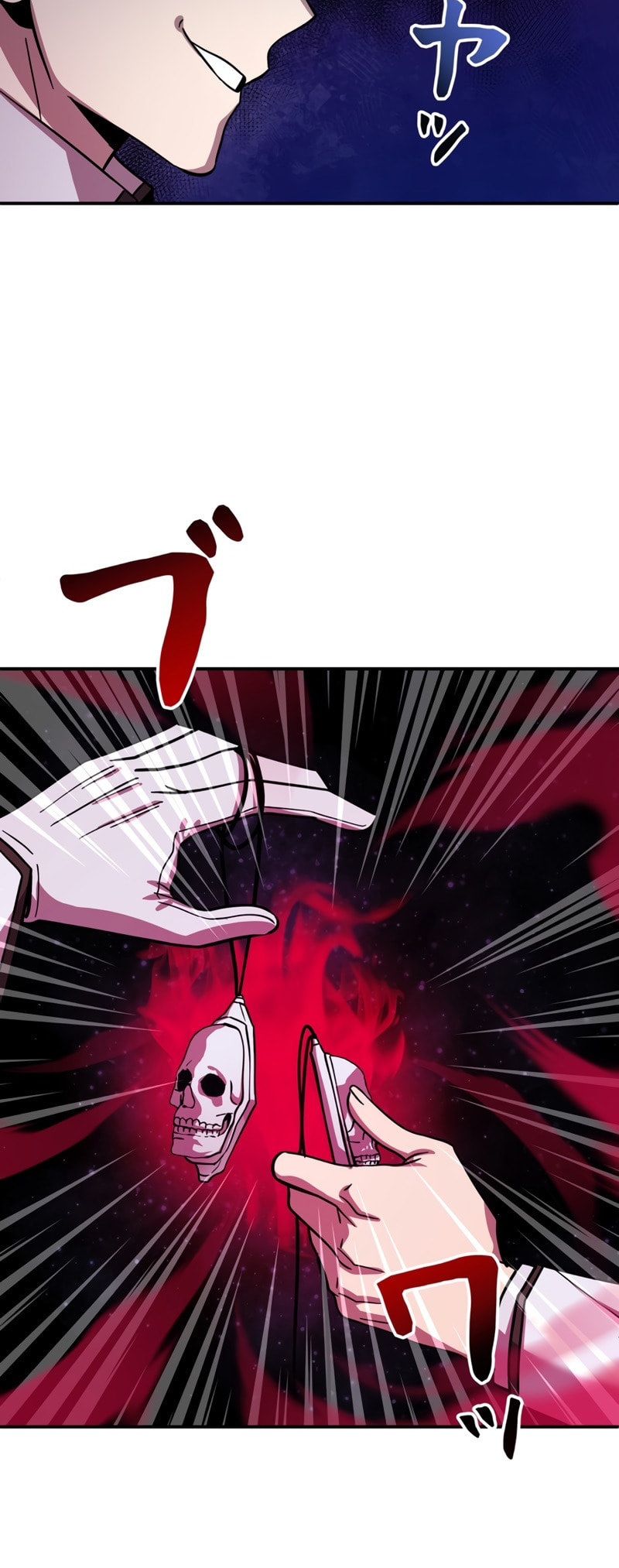 The Heroines Want Me Dead! Chapter 12 page 52 - 