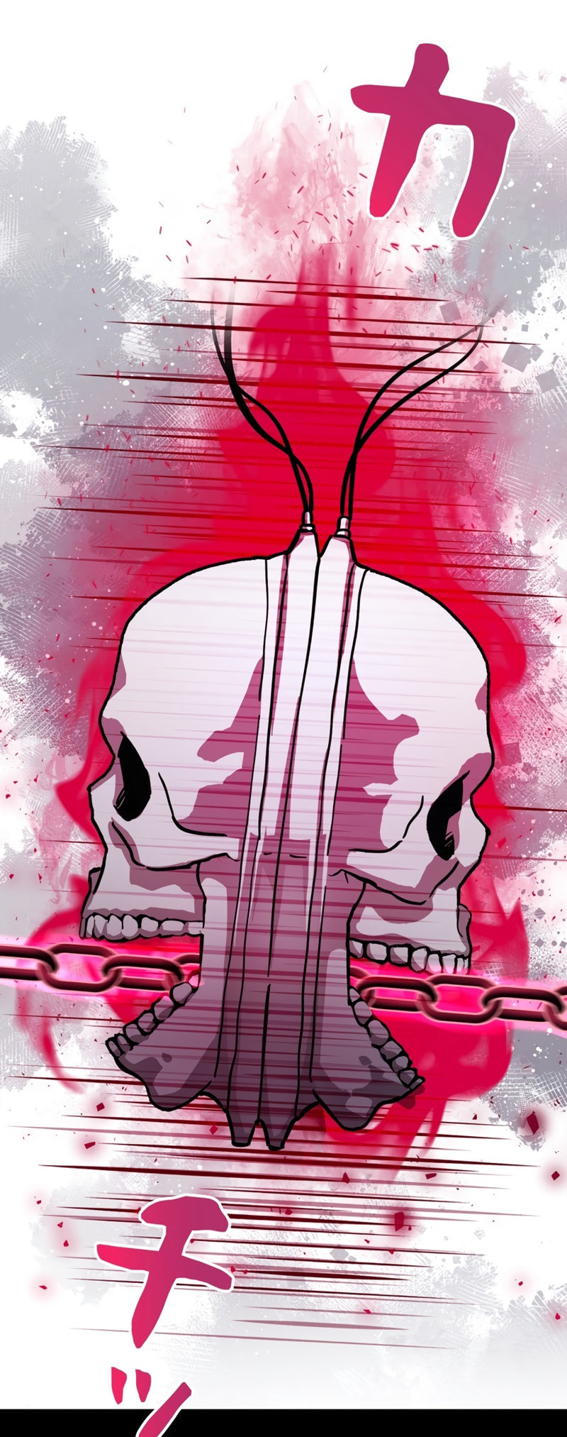 The Heroines Want Me Dead! Chapter 12 page 53 - 